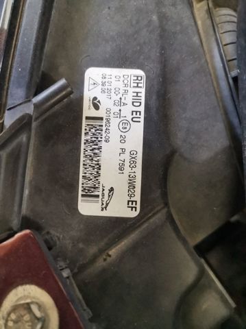 GX6313W029EF купить Ровно