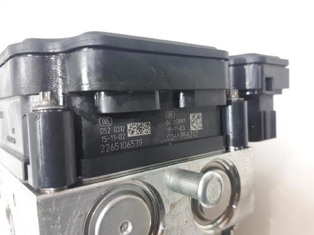 JAGUAR GX6314F447AG Блок АБС в наличии Хмельницкий