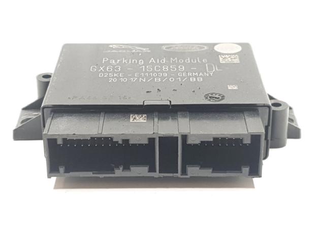 GX6315C859 LAND ROVER купить в Винница