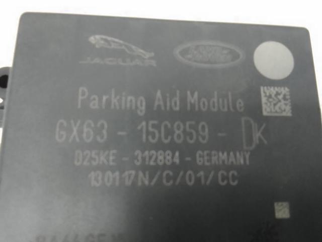 LAND ROVER GX6315C859 в наличии Житомир