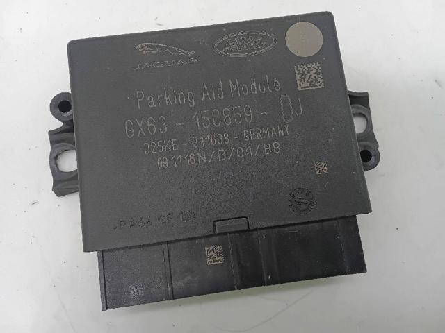GX6315C859 LAND ROVER купить в Киев