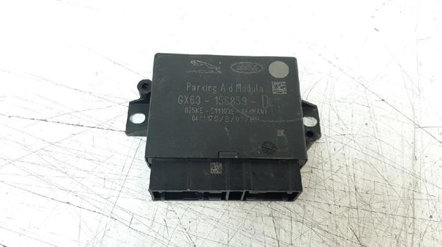 GX6315C859 LAND ROVER купить в Одесса