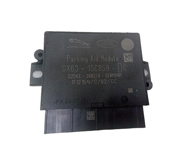 LAND ROVER GX6315C859DC в наличии Украина