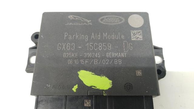 GX6315C859DG LAND ROVER купить в Ровно