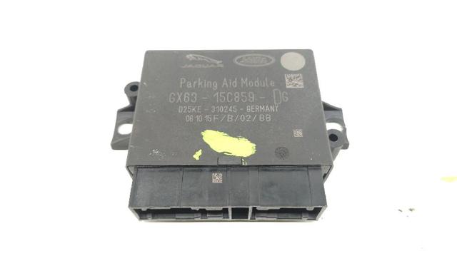 GX6315C859DG LAND ROVER купить в Николаев