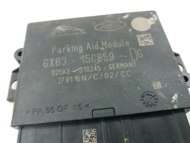GX6315C859DG LAND ROVER купить в Львов