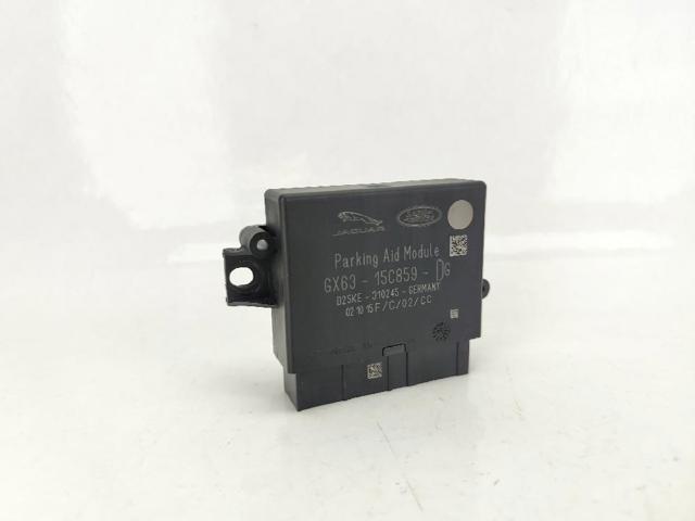 LAND ROVER GX6315C859DG в наличии Одесса