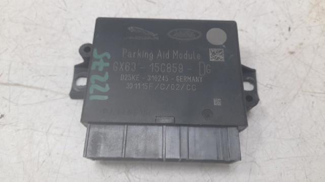 LAND ROVER GX6315C859DG в наличии Ирпень