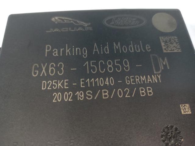 JAGUAR GX6315C859DM в наличии Житомир