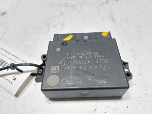 JAGUAR GX6315C859DM в наличии Полтава