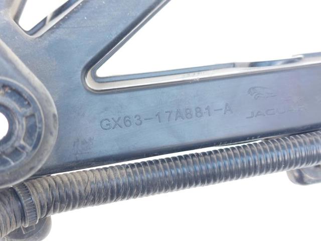 JAGUAR GX6317A881A в наличии Львов