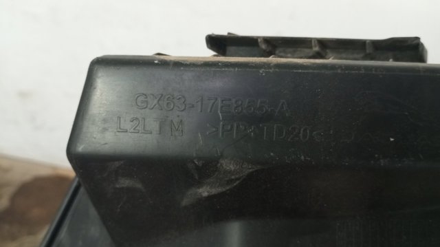 GX6317E855A JAGUAR купить в Житомир