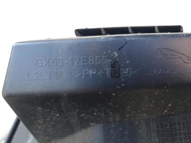 GX6317E855A JAGUAR купить в Запорожье
