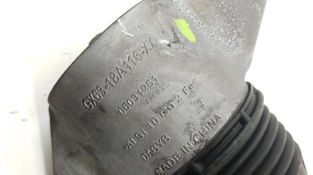 JAGUAR GX6318A116XX в наличии Винница