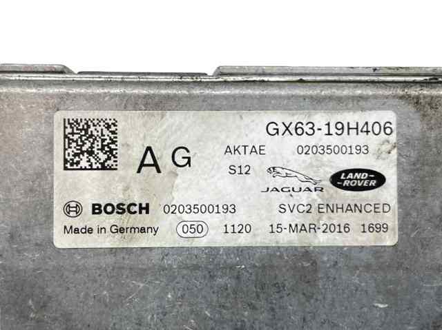 GX6319H406 JAGUAR купить в Украина