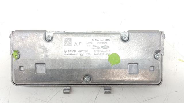 GX6319H406 JAGUAR купить в Одесса