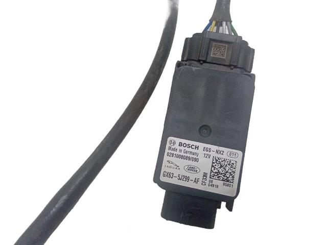 GX635J299AF купить Харьков