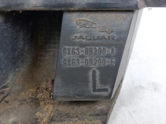JAGUAR GX638B290A в наличии Винница