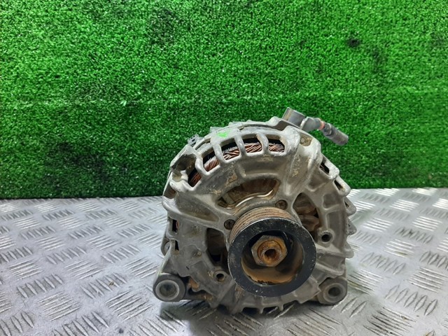 GX7310300CD LAND ROVER Генератор купить в Днепр