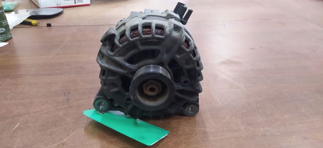GX7310300CD LAND ROVER Генератор купить в Запорожье