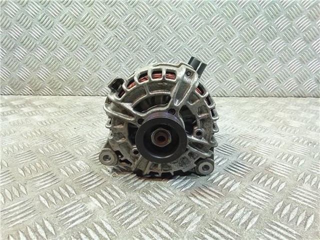 LAND ROVER GX7310300CD Генератор в наличии Запорожье
