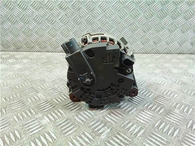 LAND ROVER GX7310300CD Генератор в наличии Украина