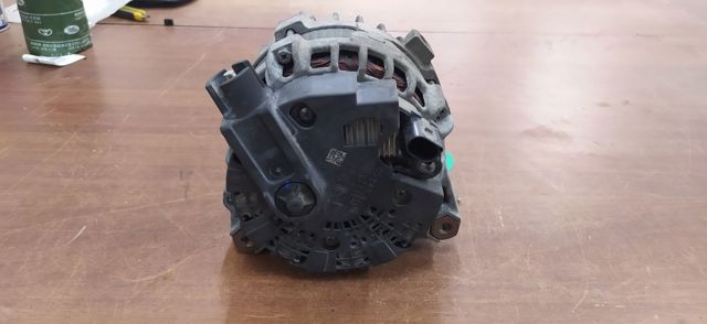 LAND ROVER GX7310300CD Генератор в наличии Ирпень