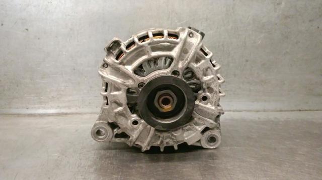 GX7310300DE LAND ROVER Генератор купить в Черновцы