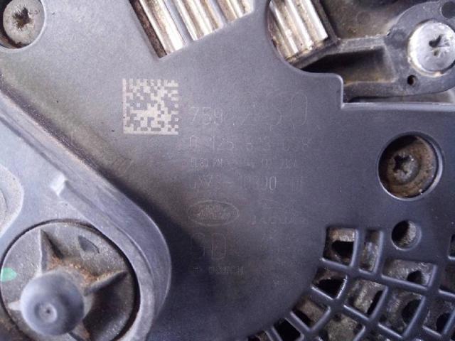 GX7310300DF LAND ROVER Генератор купить в Украина
