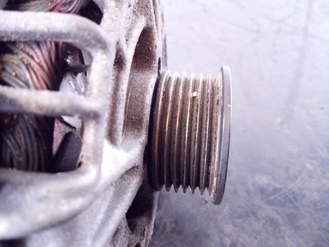 GX7310300DF LAND ROVER Генератор купить в Ужгород