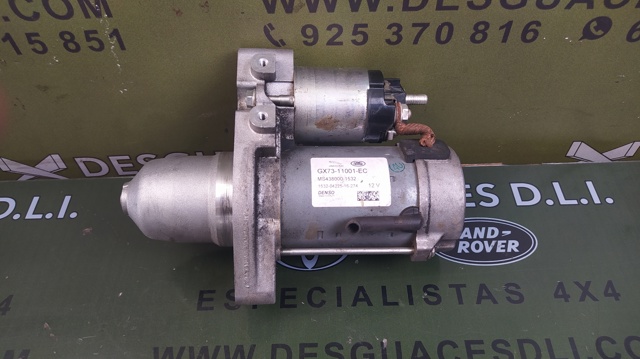 GX7311001EC JAGUAR купить в Винница