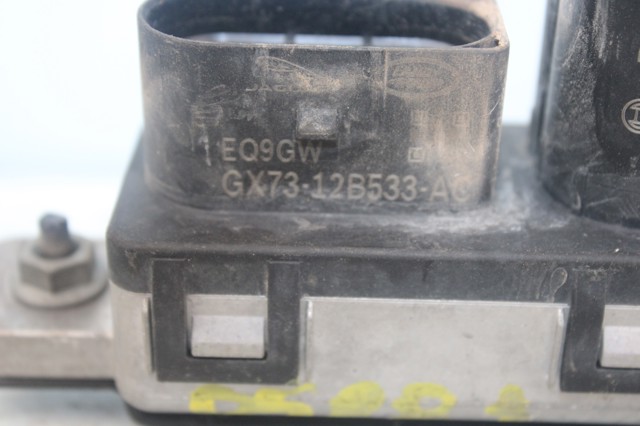 GX7312B533AC LAND ROVER купить в Одесса