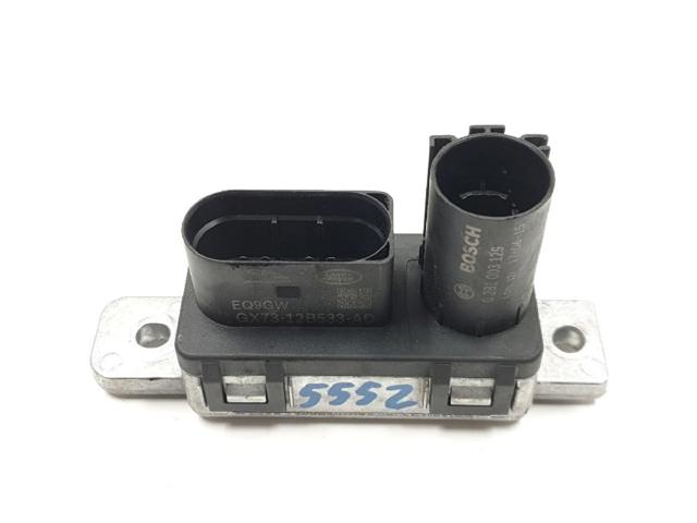 GX7312B533AD LAND ROVER купить в Днепр