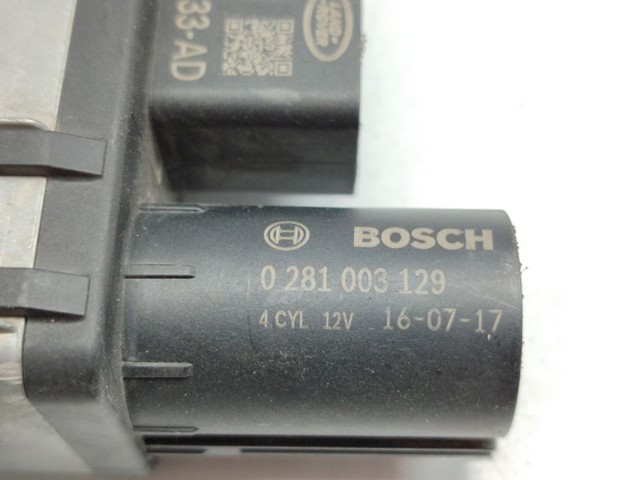 LAND ROVER GX7312B533AD в наличии Житомир