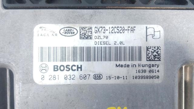 GX7312C520FAF купить Запорожье