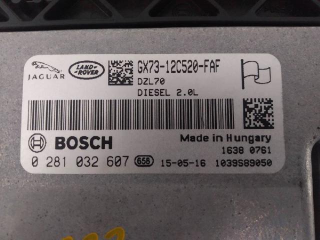 JAGUAR GX7312C520FAF в наличии Житомир