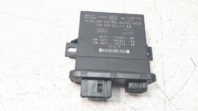 GX7313K031AB LAND ROVER купить в Одесса