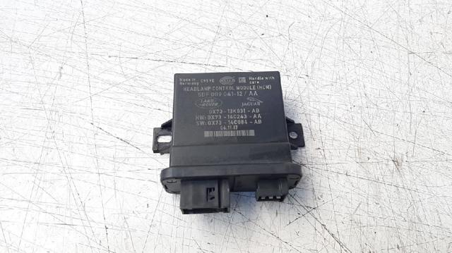 GX7313K031AB LAND ROVER купить в Кривой Рог