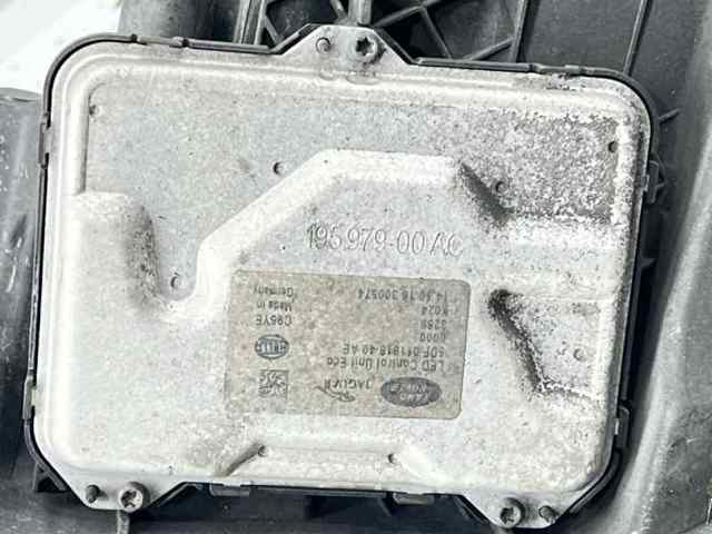 JAGUAR GX7313W029EG в наличии Винница
