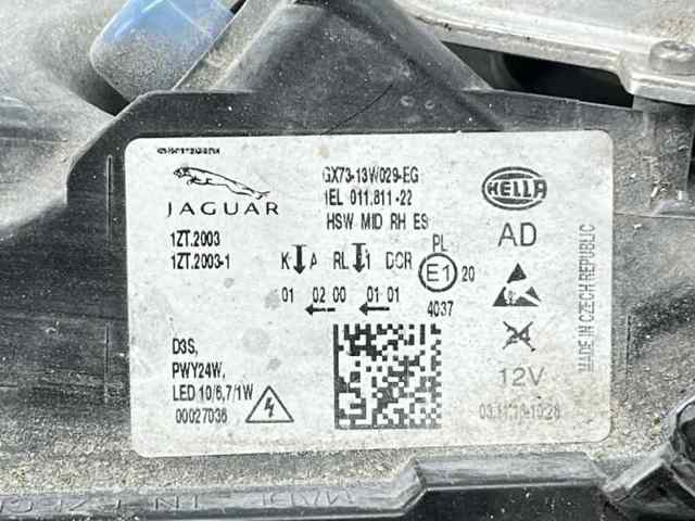 GX7313W029EG JAGUAR купить в Ирпень