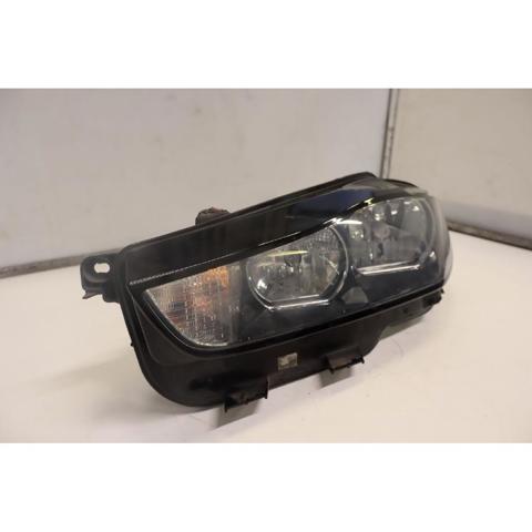 GX7313W030HC Фара левая купить Житомир