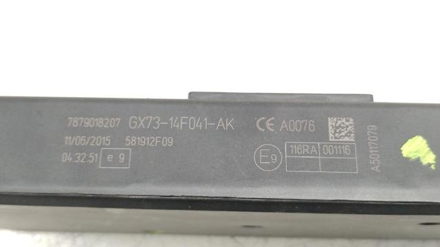 GX7314F041AK JAGUAR купить в Николаев
