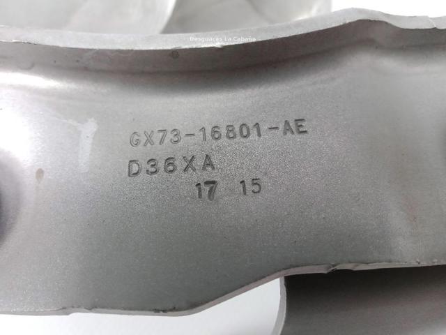 GX7316801AE JAGUAR купить в Тернополь