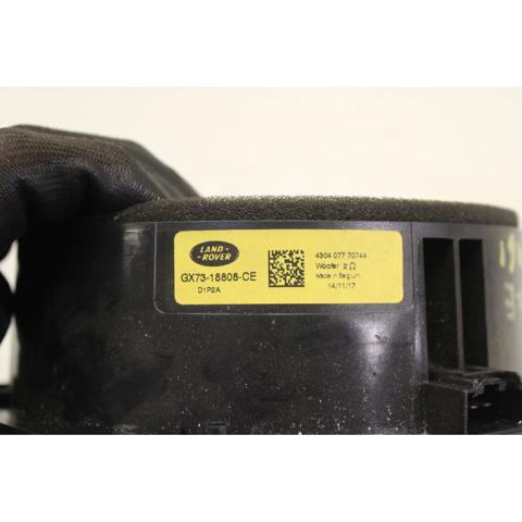 GX7318808CE JAGUAR купить в Житомир