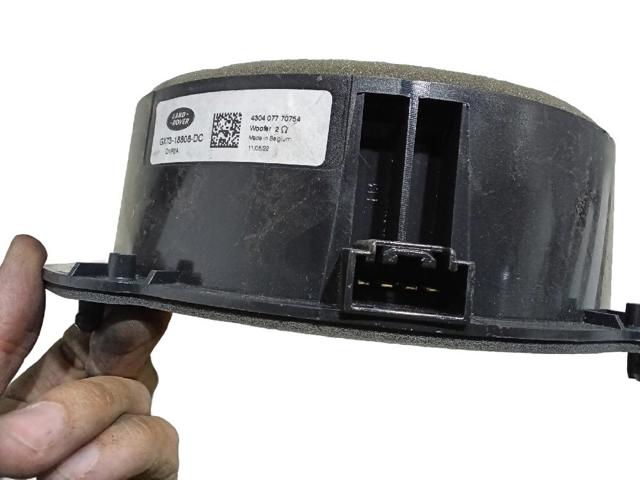 GX7318808DC LAND ROVER купить в Хмельницкий