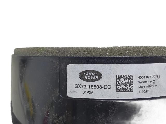 GX7318808DC LAND ROVER купить в Хмельницкий