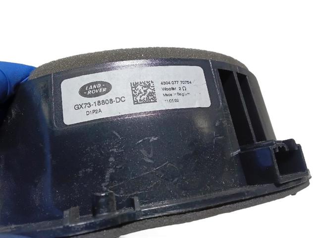 LAND ROVER GX7318808DC в наличии Ирпень