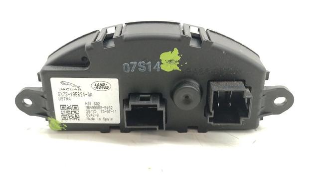 JAGUAR GX7319E624AA в наличии Тернополь