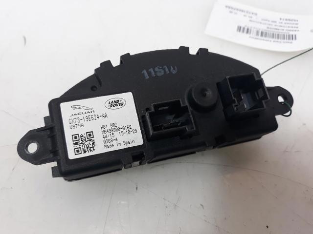 JAGUAR GX7319E624AA в наличии Каменское