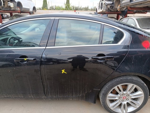 JAGUAR GX7324631AA в наличии Полтава